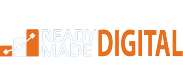 Ready Made Digital | All Your Online Marketing Needs